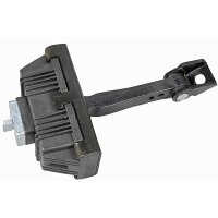 Front door check on both sides METZGER for BMW 3 Coupe