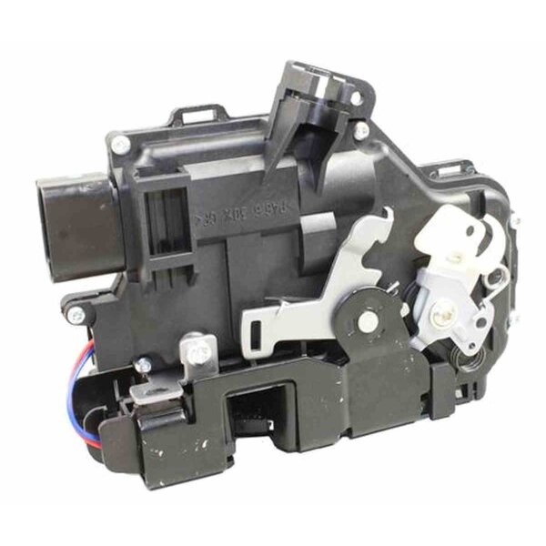 Türschloss vorne rechts mit Doppelverriegelung METZGER für u.a. PORSCHE 911