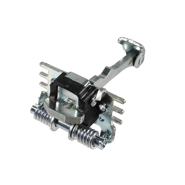 Front door check METZGER for RENAULT MEGANE III