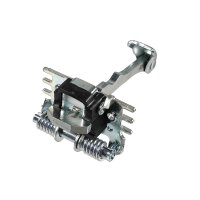 Front door check METZGER for RENAULT MEGANE III