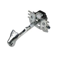 Front door check METZGER for RENAULT MEGANE III