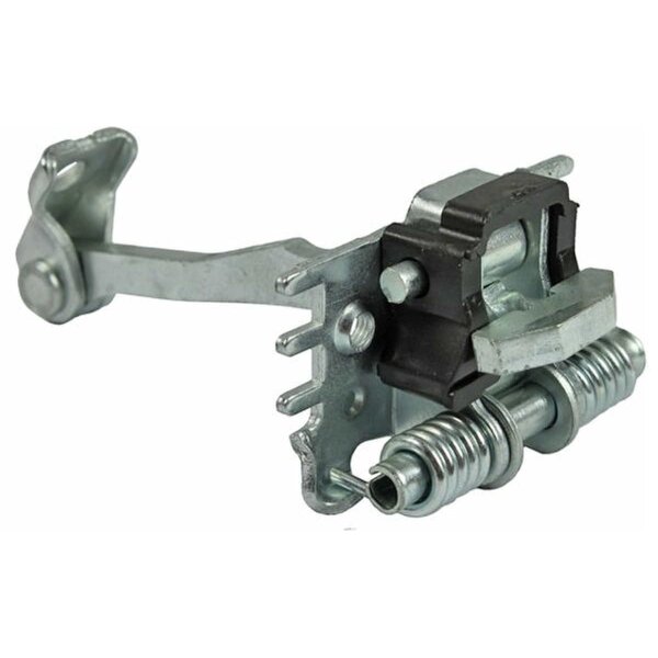 Rear door check METZGER for RENAULT MEGANE III