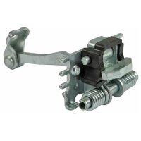 Rear door check METZGER for RENAULT MEGANE III