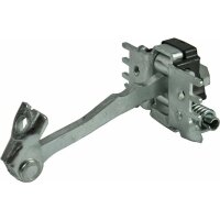 Rear door check METZGER for RENAULT MEGANE III