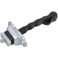 Front door check on both sides METZGER for TOYOTA AURIS...