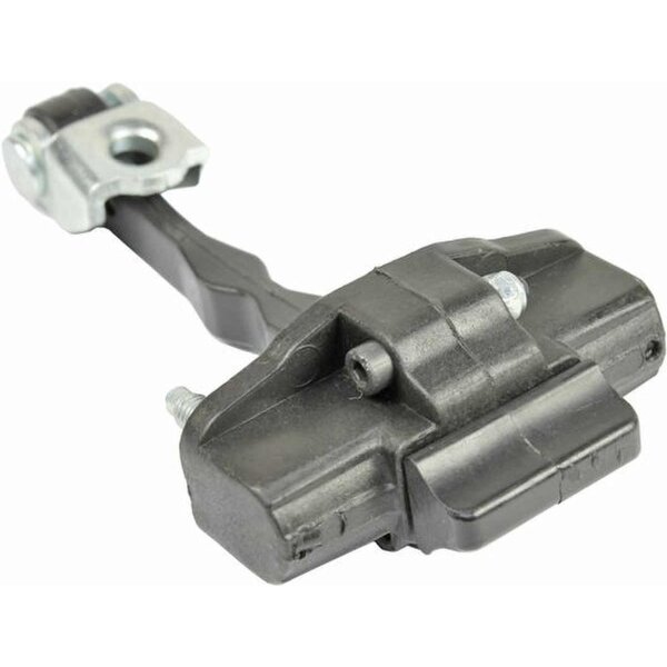 Front door check METZGER for FIAT DOBLO Cargo