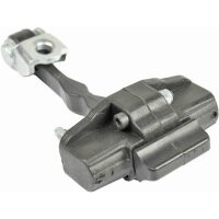 Front door check METZGER for FIAT DOBLO Cargo