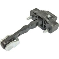 Front door check METZGER for FIAT DOBLO Cargo