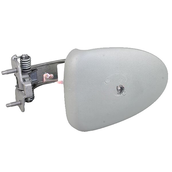 Door Check on both sides METZGER IAM-Expertise suitable for e.g. OPEL VIVARO