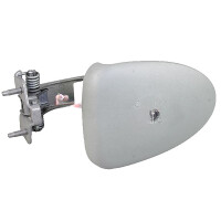 Türfeststeller beidseitig METZGER IAM-Expertise...