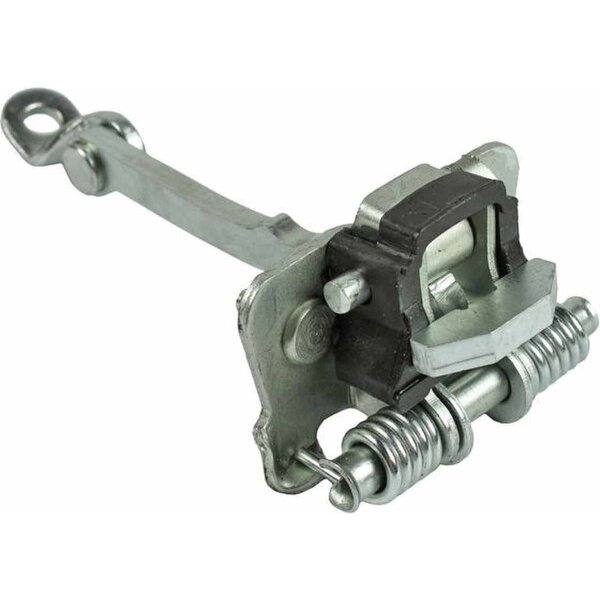 Front door check METZGER for RENAULT CLIO II