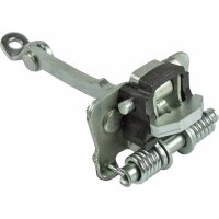 Front door check METZGER for RENAULT CLIO II