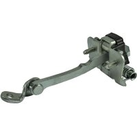 Front door check METZGER for RENAULT CLIO II