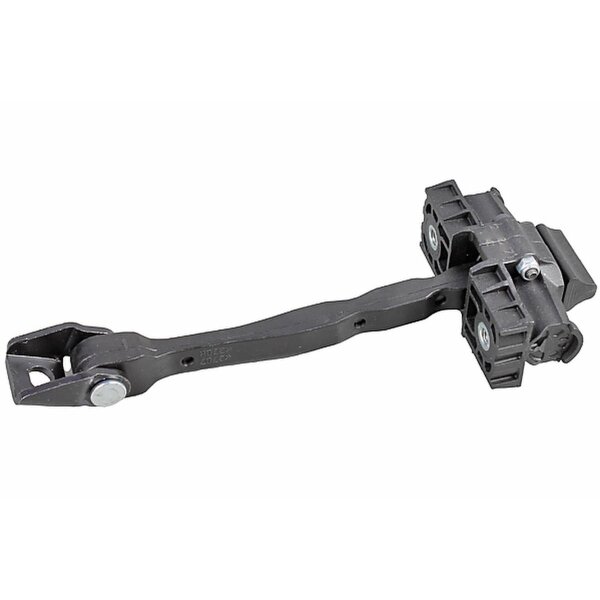 Front door check on both sides METZGER for SKODA SUPERB III