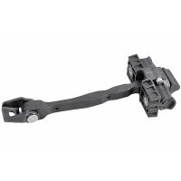 Front door check on both sides METZGER for SKODA SUPERB III