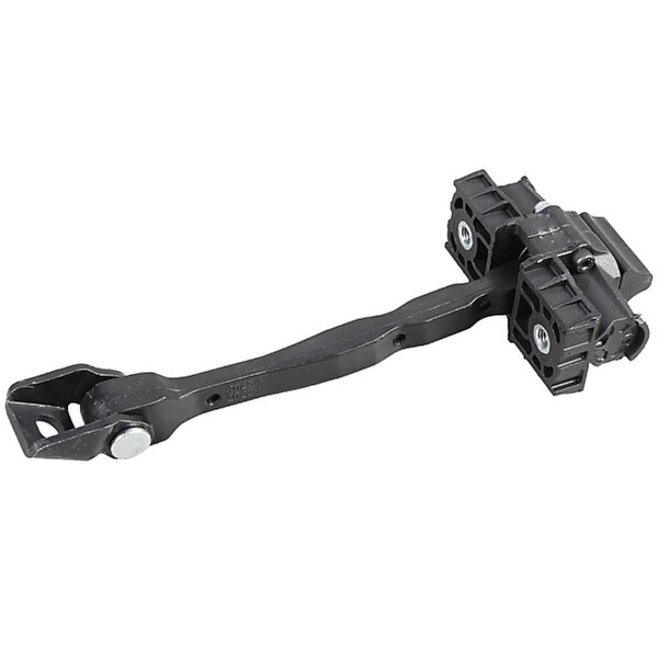 Rear door check on both sides METZGER for SKODA SUPERB III