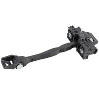 Rear door check on both sides METZGER for SKODA SUPERB III