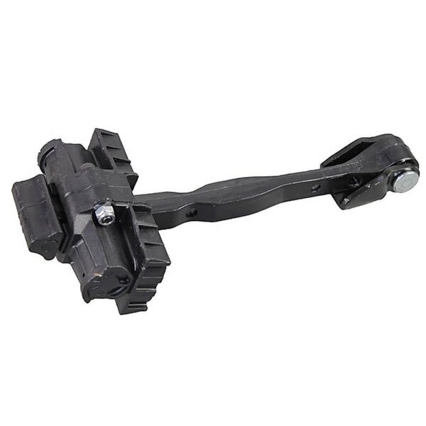 Rear door check on both sides METZGER for AUDI A1 Sportback