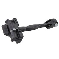 Rear door check on both sides METZGER for AUDI A1 Sportback