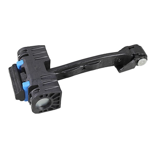 Front door check on both sides METZGER for SEAT IBIZA IV