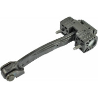 Door Check front left METZGER IAM-Expertise suitable for...