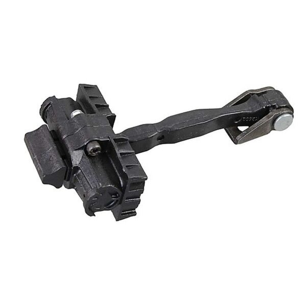 Front door check on both sides METZGER for SEAT TOLEDO IV