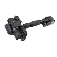 Front door check on both sides METZGER for SEAT TOLEDO IV