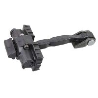 Rear door check on both sides METZGER for SEAT TOLEDO IV