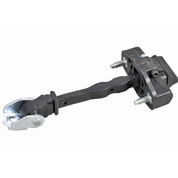 Front door check on both sides METZGER for PEUGEOT 5008 II