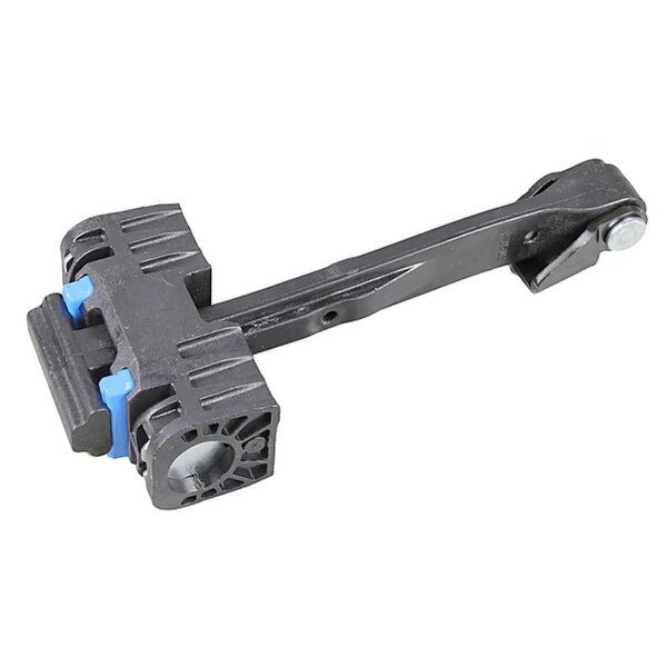 Front door check on both sides METZGER for AUDI Q3 (8UB)