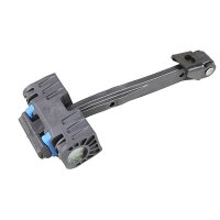 Rear door check on both sides METZGER for AUDI Q3 (8UB)