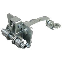 Rear door check on both sides METZGER for PEUGEOT 206...