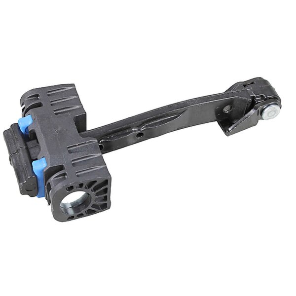 Front door check on both sides METZGER for SEAT IBIZA IV