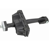 Rear door check on both sides METZGER for BMW 5 (E60)