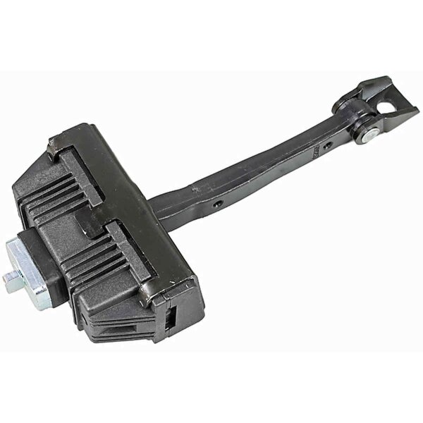 Front door check on both sides METZGER for BMW 5 (E60)