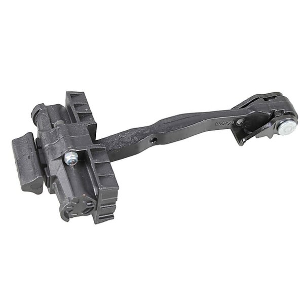 Front door check on both sides METZGER for SEAT IBIZA V