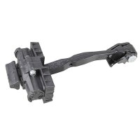 Front door check on both sides METZGER for SEAT IBIZA V