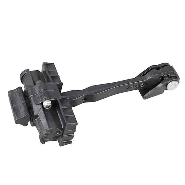 Rear door check on both sides METZGER for SEAT IBIZA V