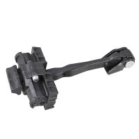 Rear door check on both sides METZGER for SEAT IBIZA V