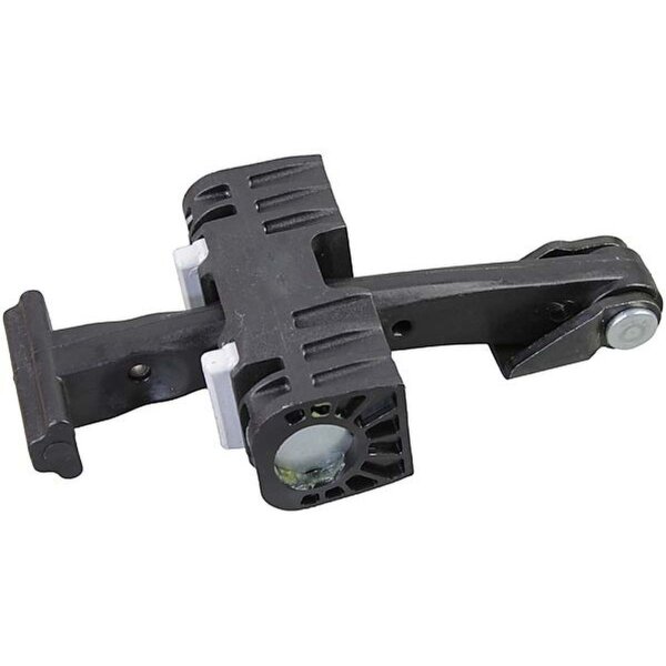 Front door check on both sides METZGER for BMW 1 (E87)