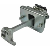 Front door check METZGER for CITROËN BERLINGO panel...