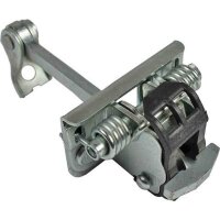 Front door check METZGER for CITROËN BERLINGO panel...