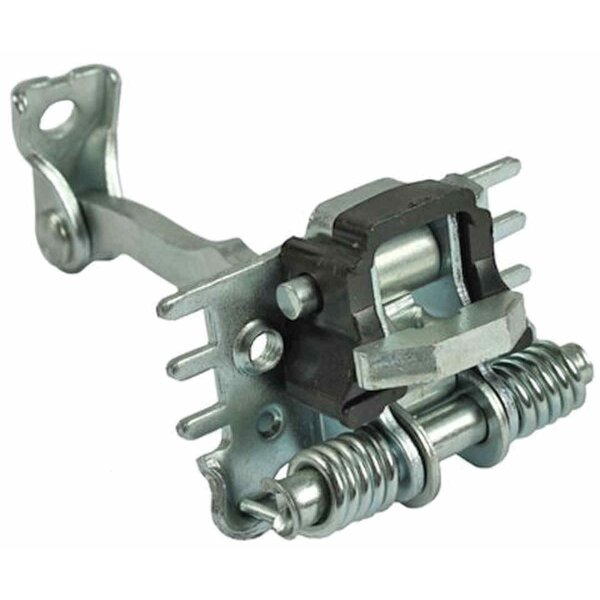 Front door check METZGER for RENAULT LAGUNA II