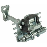 Front door check METZGER for RENAULT LAGUNA II