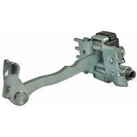 Front door check METZGER for RENAULT LAGUNA II