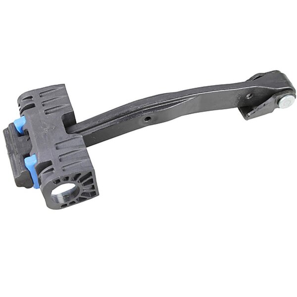 Front door check on both sides METZGER for AUDI Q5 (8RB)