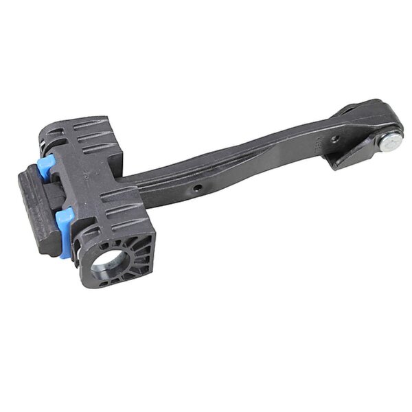 Rear door check on both sides METZGER for AUDI Q5 (8RB)