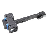 Rear door check on both sides METZGER for AUDI Q5 (8RB)