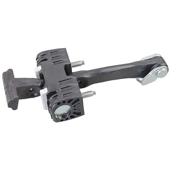 Front door check on both sides METZGER for OPEL ZAFIRA /