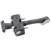 Front door check on both sides METZGER for OPEL ZAFIRA /